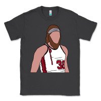 Smoke bill walton blazers Classic Tee - tuanDangUi
