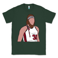 Sports Green bill walton blazers Classic Tee - tuanDangUi