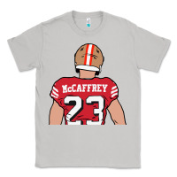 Moon Dust christian mccaffrey back to Classic Tee - tuanDangUi