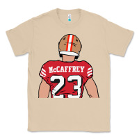 Mushroom christian mccaffrey back to Classic Tee - tuanDangUi
