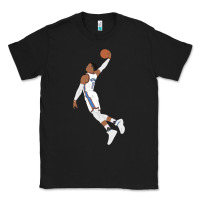 Black russell westbrook dunk Classic Tee - tuanDangUi