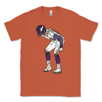 Copper randy moss mooning celebration Classic Tee - tuanDangUi