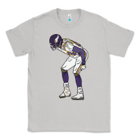 Moon Dust randy moss mooning celebration Classic Tee - tuanDangUi