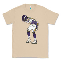 Mushroom randy moss mooning celebration Classic Tee - tuanDangUi