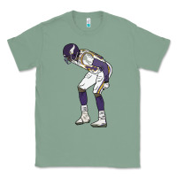 Sage randy moss mooning celebration Classic Tee - tuanDangUi