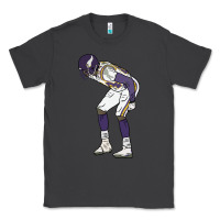 Smoke randy moss mooning celebration Classic Tee - tuanDangUi