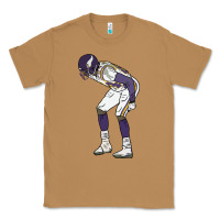 Toasted Coconut randy moss mooning celebration Classic Tee - tuanDangUi