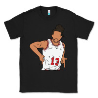 Black joakim noah holster celebration Classic Tee - tuanDangUi