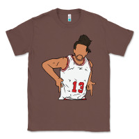 Chestnut joakim noah holster celebration Classic Tee - tuanDangUi