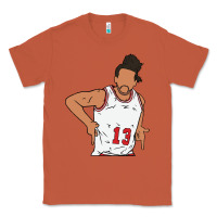 Copper joakim noah holster celebration Classic Tee - tuanDangUi