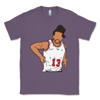 Lavender joakim noah holster celebration Classic Tee - tuanDangUi