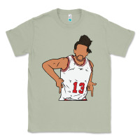 Matcha joakim noah holster celebration Classic Tee - tuanDangUi