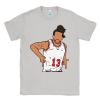 Moon Dust joakim noah holster celebration Classic Tee - tuanDangUi