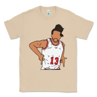 Mushroom joakim noah holster celebration Classic Tee - tuanDangUi