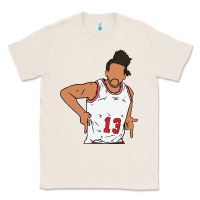 Natural joakim noah holster celebration Classic Tee - tuanDangUi