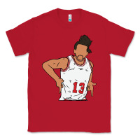Red joakim noah holster celebration Classic Tee - tuanDangUi