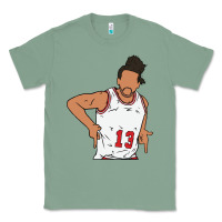 Sage joakim noah holster celebration Classic Tee - tuanDangUi
