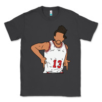 Smoke joakim noah holster celebration Classic Tee - tuanDangUi