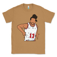 Toasted Coconut joakim noah holster celebration Classic Tee - tuanDangUi