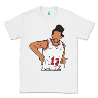 White joakim noah holster celebration Classic Tee - tuanDangUi