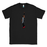 Black kyrie irving pointing up Classic Tee - tuanDangUi