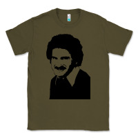 Army Green welcome back kotter gabe kaplan Classic Tee - tuanDangUi