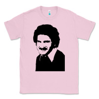 Bubblegum Pink welcome back kotter gabe kaplan Classic Tee - tuanDangUi