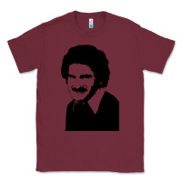 Burgundy welcome back kotter gabe kaplan Classic Tee - tuanDangUi
