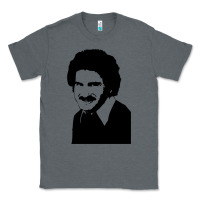 Charcoal Heather welcome back kotter gabe kaplan Classic Tee - tuanDangUi