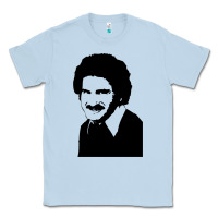 Dusty Blue welcome back kotter gabe kaplan Classic Tee - tuanDangUi