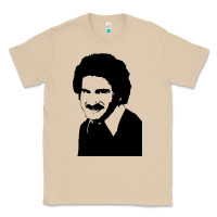 Mushroom welcome back kotter gabe kaplan Classic Tee - tuanDangUi