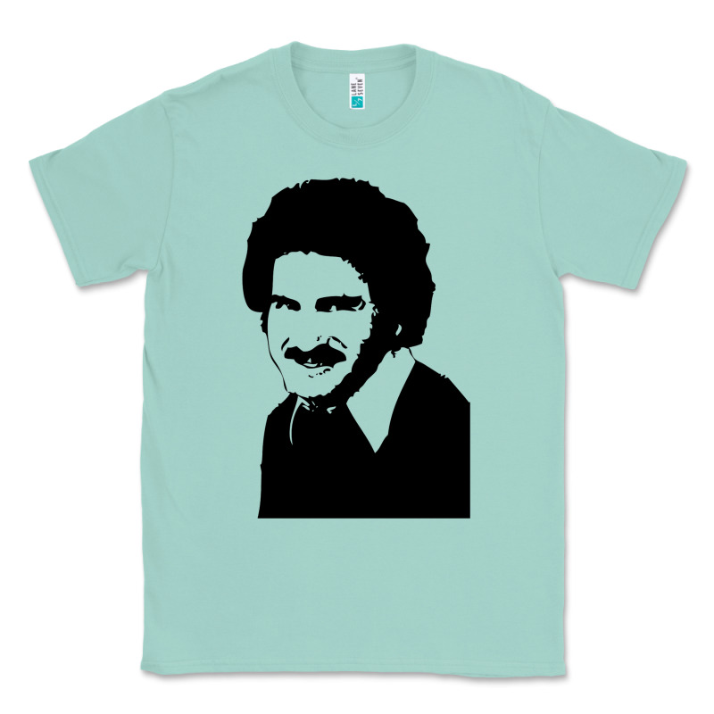 Welcome Back Kotter Gabe Kaplan Classic Tee by tuanDangUi | Teevron