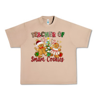Burro Teacher of smart cookies Urban Heavy Tee - texasbilliewilder