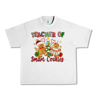 Lunar Rock Teacher of smart cookies Urban Heavy Tee - texasbilliewilder