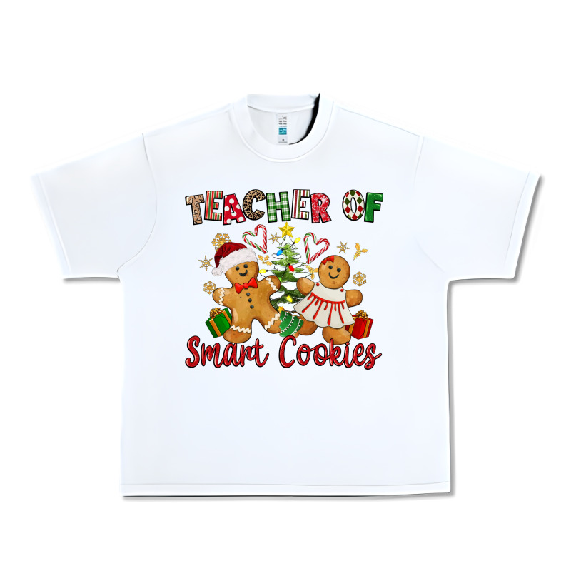 Teacher Of Smart Cookies Urban Heavy Tee by texasbilliewilder | Teevron