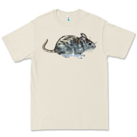 Bone packrat aka, woodrat Premium Tee - LillyAllenDesigns