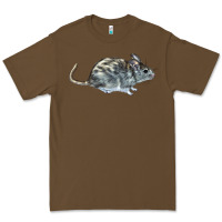 Cacao packrat aka, woodrat Premium Tee - LillyAllenDesigns