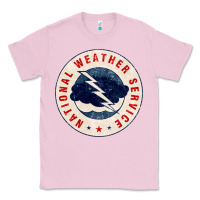 Bubblegum Pink national weather service nws Classic Tee - tuanDangUi