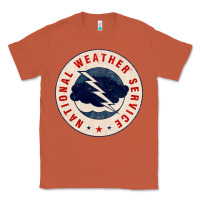 Copper national weather service nws Classic Tee - tuanDangUi
