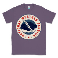Lavender national weather service nws Classic Tee - tuanDangUi