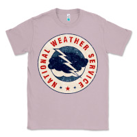 Lilac national weather service nws Classic Tee - tuanDangUi