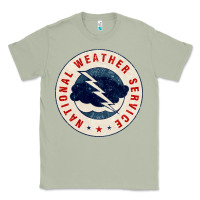 Matcha national weather service nws Classic Tee - tuanDangUi