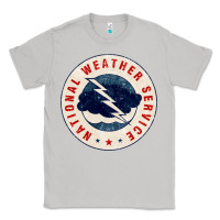 Moon Dust national weather service nws Classic Tee - tuanDangUi