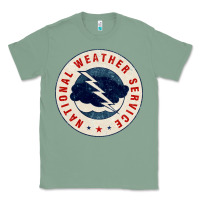 Sage national weather service nws Classic Tee - tuanDangUi