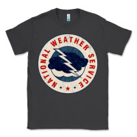 Smoke national weather service nws Classic Tee - tuanDangUi