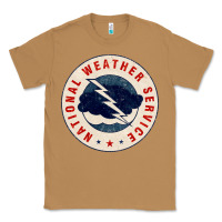 Toasted Coconut national weather service nws Classic Tee - tuanDangUi