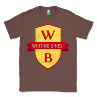 Chestnut whiting bros road 66 vintage gas station Classic Tee - tuanDangUi