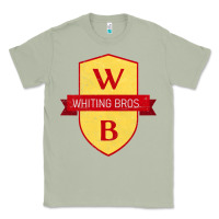 Matcha whiting bros road 66 vintage gas station Classic Tee - tuanDangUi