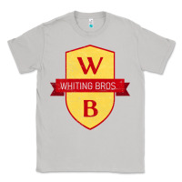 Moon Dust whiting bros road 66 vintage gas station Classic Tee - tuanDangUi