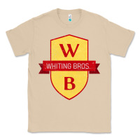 Mushroom whiting bros road 66 vintage gas station Classic Tee - tuanDangUi